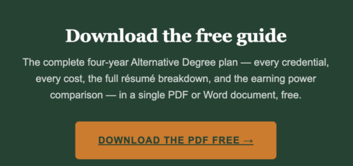 alt college